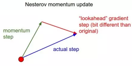 Mô phỏng vector NAG